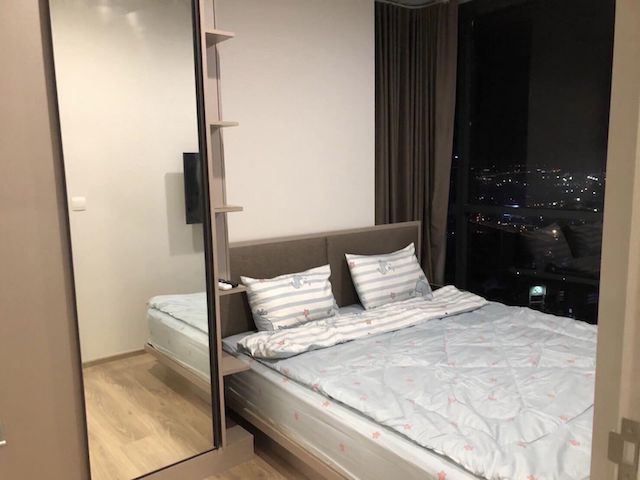 Oka Haus Sukhumvit 36 spacious beautiful view 37th floor BTS Thonglor