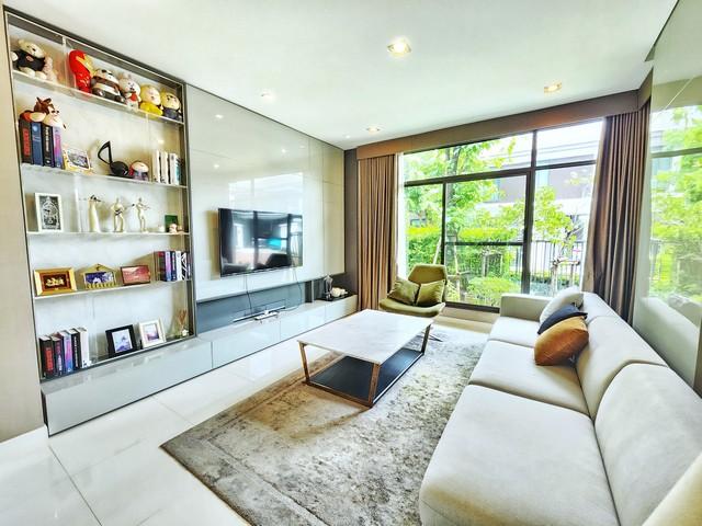 EA120273 sale บ้าน นันทวัน แจ้งวัฒนะ-ราชพฤกษ์ ใหญ่ 24 ตร.ว. 1 Ngan 0 Rai 4Bedroom4BR 17500000 – ทำเลคุณภาพ