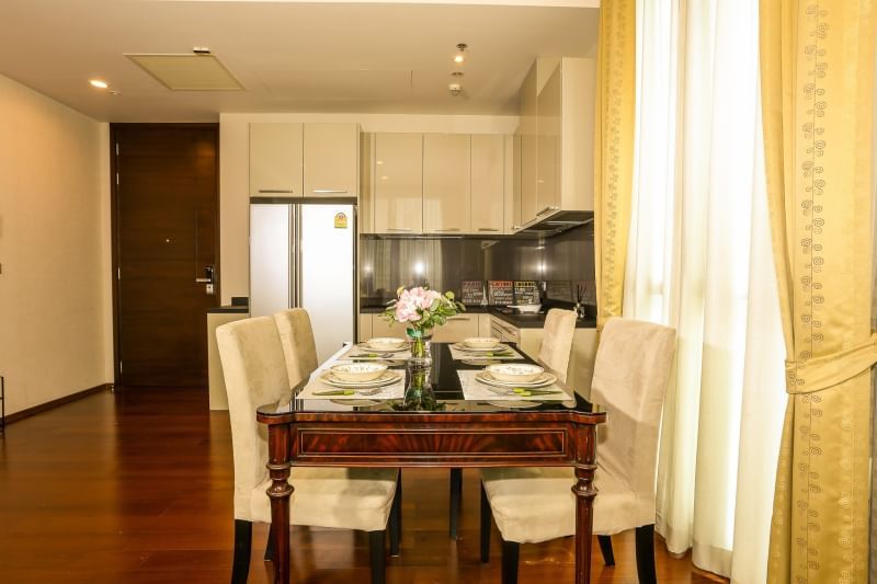 BH2506 “Quattro by sansiri” 2 bedrooms  for RENT  60,000.- Baht/Month   BH2506 Luxury Condominium by Sansiri  on Sukhumvit 55