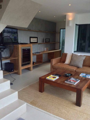 For Rent : Bangtao, Private Pool Villa, 2 Bedrooms 2.5 Bathrooms