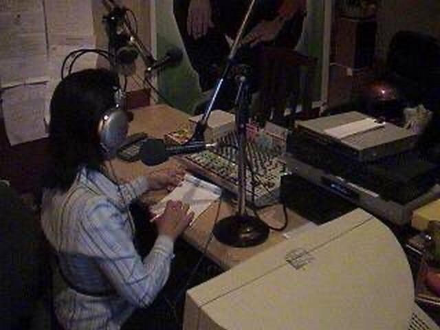 เซ้ง/เช่า สถานีวิทยุชุมชน แถวเมืองนนทบุรี ไม่แพงค่ะ ขออนุญาติถูกต้อง กสทช. ทำต่อได้เลย โทร 083-0052952