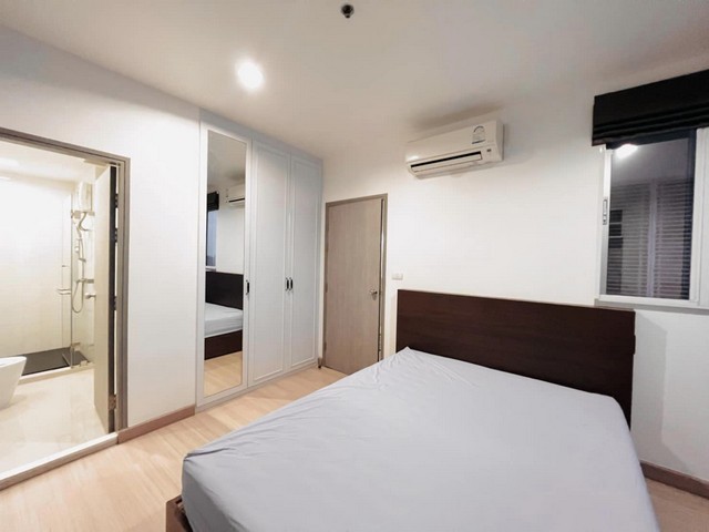 ขาย / เช่า คอนโด Life @ Ladprao 18 (ไลฟ์ แอท ลาดพร้าว 18) 1 ห้องนอน ขนาด 45 ตร.ม.  ชั้น 31  ใกล้MRT ลาดพร้าว