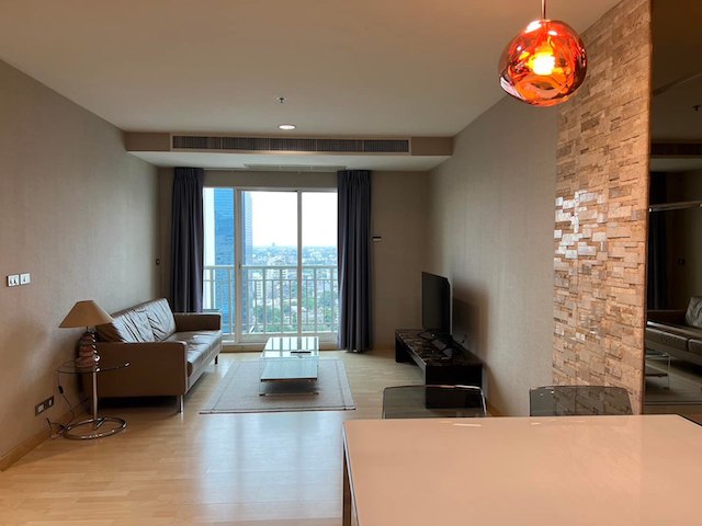 59 Heritage spacious safe clean 22nd floor BTS Thonglor