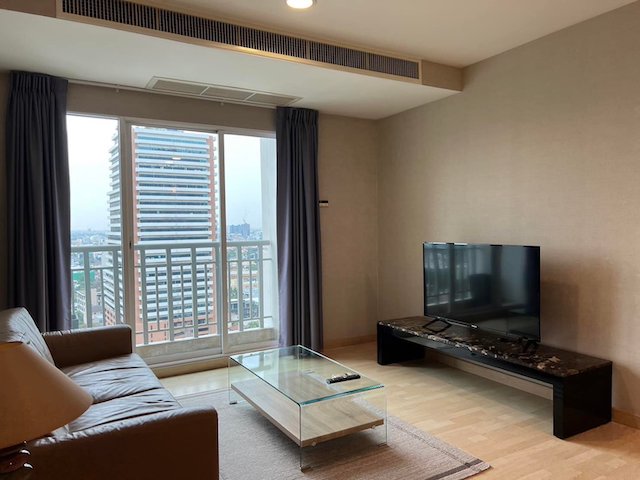 59 Heritage spacious safe clean 22nd floor BTS Thonglor