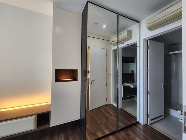 The Room Sukhumvit 62 spacious safe clean 14th floor BTS Punnawithi