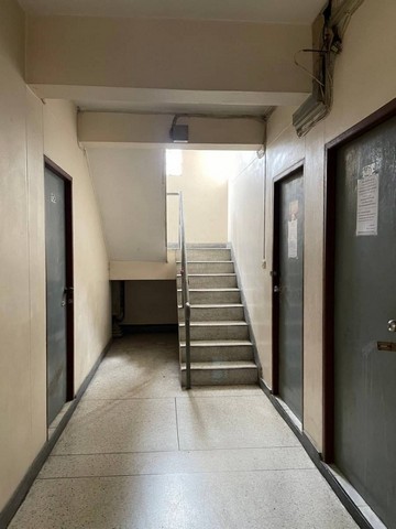 ขายอพาร์ทเม้นท์ 5 ชั้น 45 ห้องศรีนครินทร์ ซอย 9 ตรงข้ามโรงพยาบาลสมิติเวช ระหว่างรถไฟฟ้าสถานีหัวหมาก กับ ศรีกรีฑา