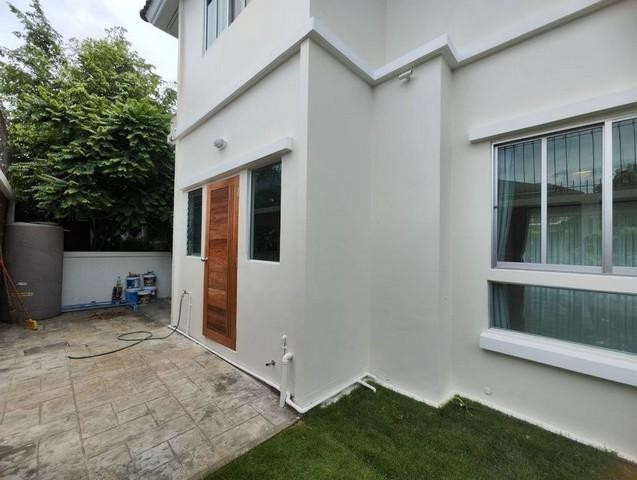PO22 ขาย บ้าน สีวลี สุวรรณภูมิ Sivalee Suvarnabhumi รีโนเวทใหม่ทั้งหลัง 5,290,000 บาท