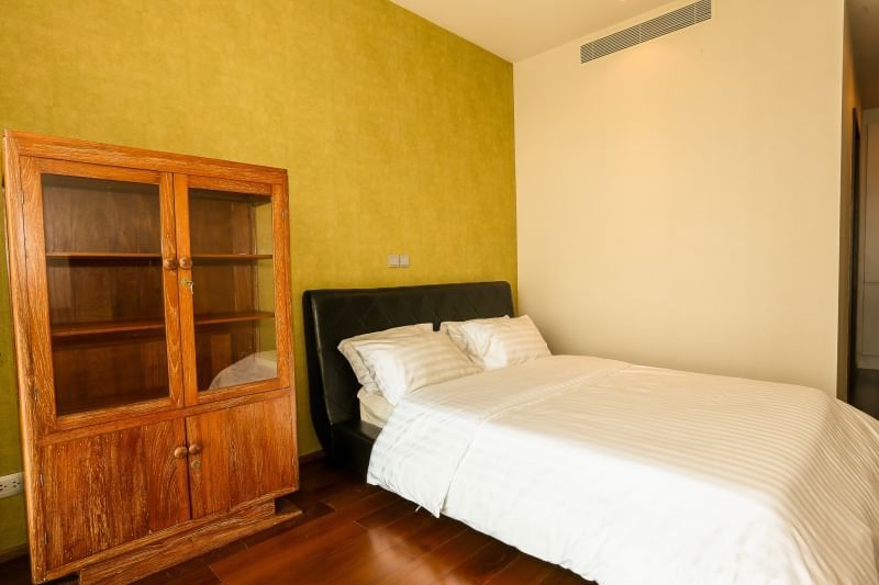 BH2506 “Quattro by sansiri” 2 bedrooms  for RENT  60,000.- Baht/Month   BH2506 Luxury Condominium by Sansiri 