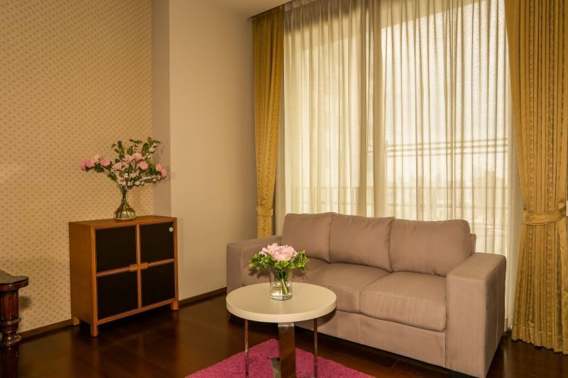 BH2506 “Quattro by sansiri” 2 bedrooms  for RENT  60,000.- Baht/Month   BH2506 Luxury Condominium by Sansiri 