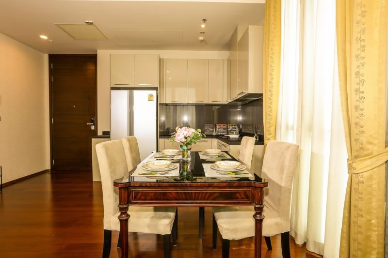 BH2506 “Quattro by sansiri” 2 bedrooms  for RENT  60,000.- Baht/Month   BH2506 Luxury Condominium by Sansiri 