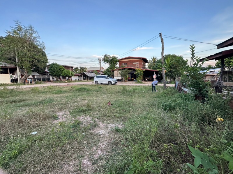 ขายถูกที่ดิน 166 ตร.ว. บ้านท่าเยี่ยม ตำบลวังสามหมอ อำเภอวังสามหมอ จังหวัดอุดรธานี 41280