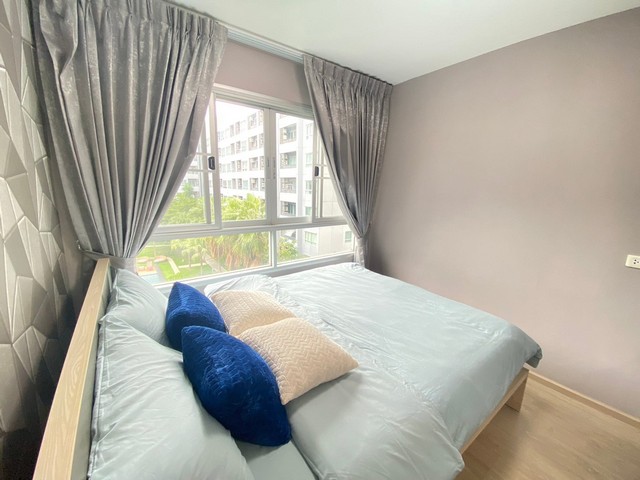 Elio DelRay Sukhumvit 64 private clean peaceful 5th floor BTS Punnawithi