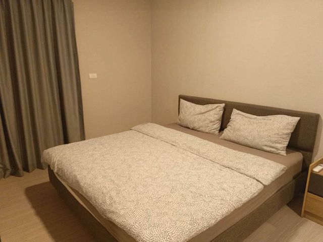 Quintara Phume Sukhumvit 39 spacious livable 5th floor BTS Phrom Phong