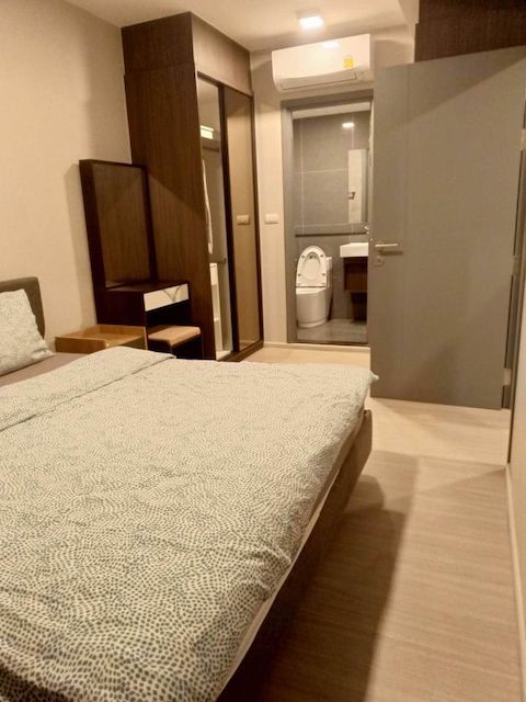 Quintara Phume Sukhumvit 39 spacious livable 5th floor BTS Phrom Phong