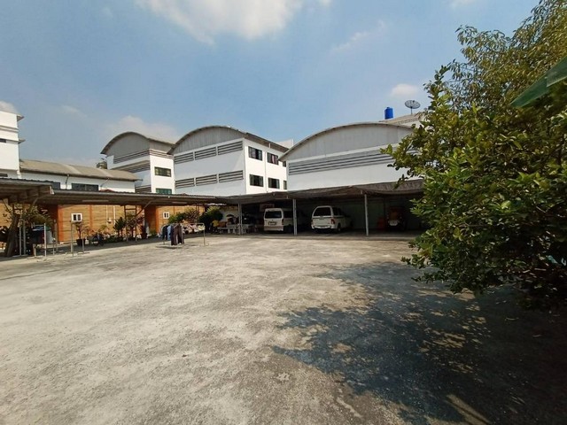 C2635 ขายโรงงานเย็บผ้า พื้นที่สีม่วง พุทธมณฑล ศาลายา ศาลาธรรมสพน์