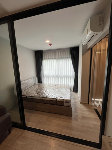 Plum Condo Sukhumvit 97 สะอาด สงบ น่าอยู่ ชั้น 2 BTS บางจาก