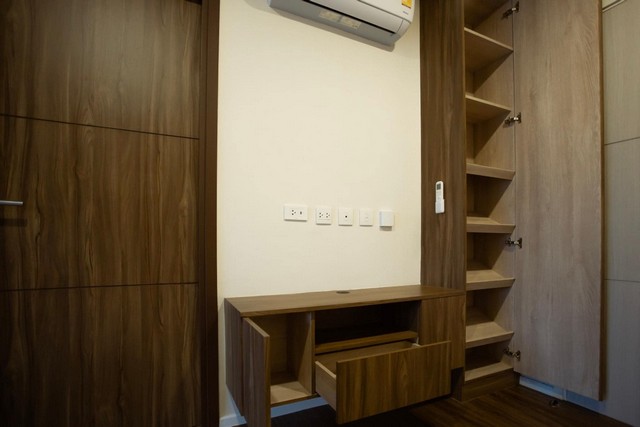 Ikon Sukhumvit 77 convenient safe livable 5th floor BTS On Nut