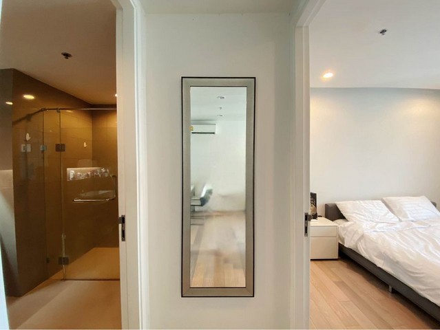 15 Sukhumvit Residence nice safe beautiful view 23rd floor BTS Nana