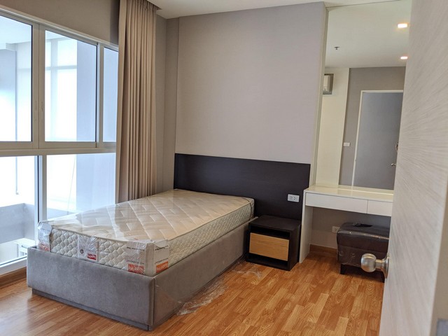 The Coast Bangna spacious safe peaceful 11th floor BTS Bangna