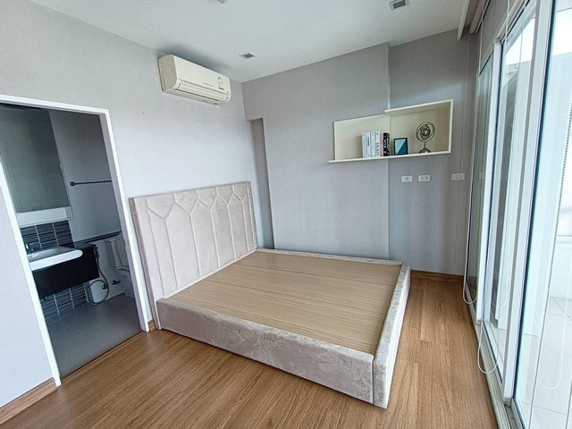 The Coast Bangna spacious safe peaceful 11th floor BTS Bangna