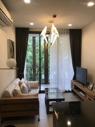 Mori Haus Sukhumvit 77 spacious safe livable 2nd floor BTS Phra Khanong