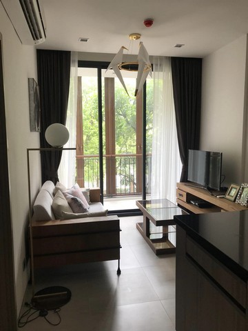 Mori Haus Sukhumvit 77 spacious safe livable 2nd floor BTS Phra Khanong