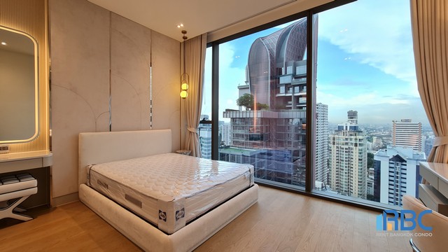 The Strand Thonglor, Ultra luxuious stay in Sukhumvit, 3 bed 3 bath, penthouse unit