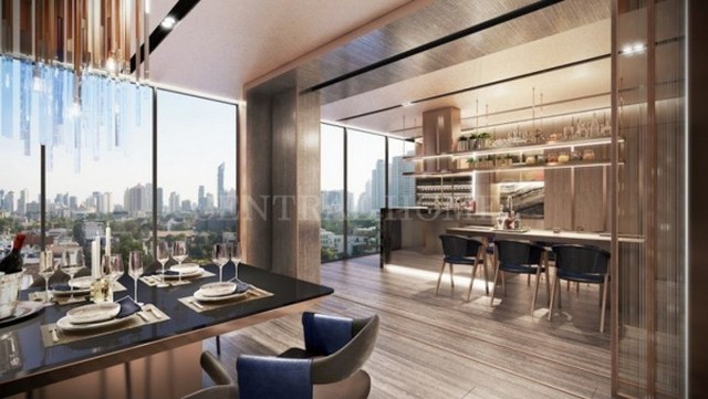 R3 The Cloud ทองหล่อ-เพชรบุรี Condo โครงการ Luxury ติดถนนเพชรบุรี ใกล้ทองหล่อ