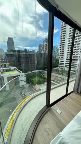 Fynn Asoke ให้เช่า 2 Bedrooms 2 Bathrooms with Bathtub