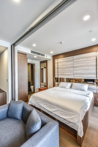 ห้องมาใหม่ Ashton Chula Silom ราคาดีสุด วิวเมืองสวย ห้องแต่งครบพร้อมอยู่ ‼️