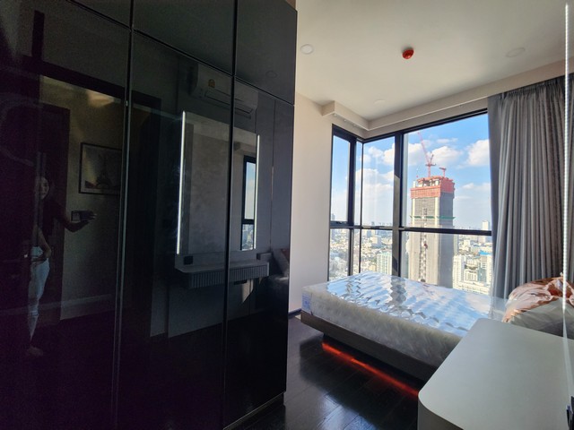 Park Origin Thonglor Bangkok Condo for Rent near BTS Thong Lo