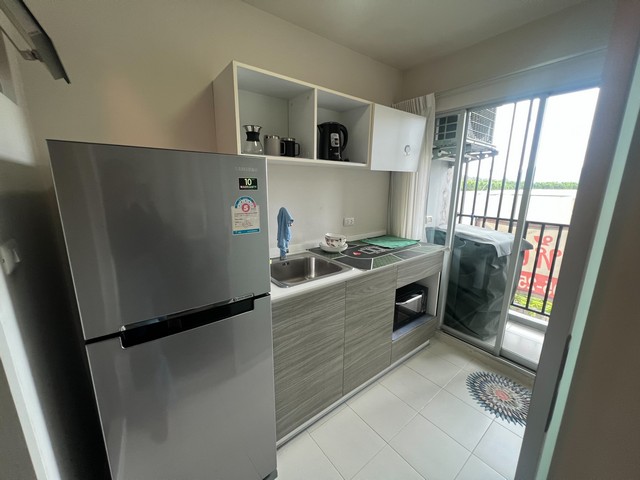 For Rent : Kathu, Dcondo Mine, 1 bedroom 1 bathroom, 6th flr.