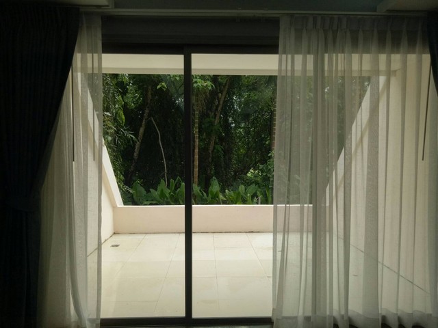 For Rent : Kathu, Condo near golf course, 1 Bedroom 1 Bathroom, 1st flr., Garden view