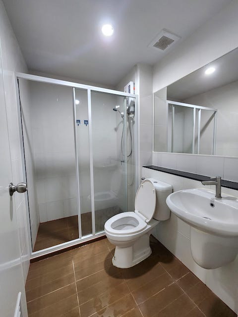 Regent Sukhumvit 97 calm safe private 2nd floor BTS Bang Chak