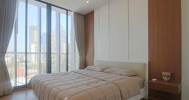 Park 24 private convenient clean livable 6th floor BTS Phrom Phong