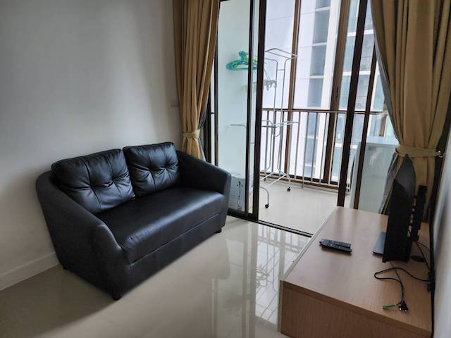 Ideo Mix Sukhumvit 103 nice private safe 9th floor BTS Udomsuk