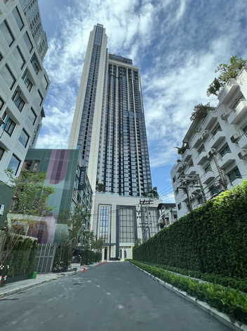 Condo For rent The Address siam-ratchathewi, 2 Beds 2 Baths  ***The best price guarantee***