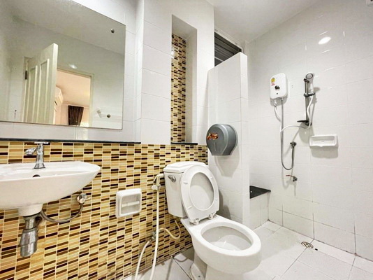 [ให้เช่า] FOR RENT PERFECT PARK RAMA 5 – BANGYAI / 3 bedrooms 2 bathrooms / 36 Sqw. 130 Sqm. **25,000** PET FRIENDLY. CLOSE TO CENTRAL PLAZA WESTGATE