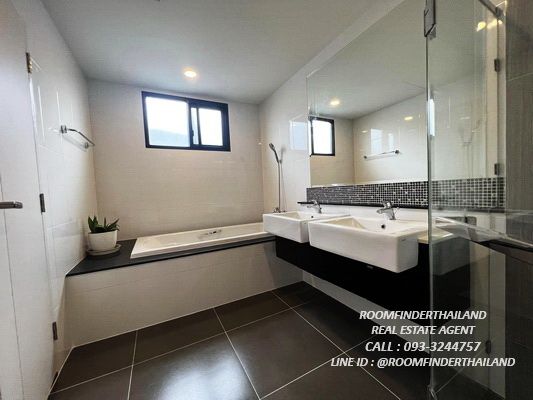 [ให้เช่า] FOR RENT THE CITY RATCHAPHRUEK – SUANPHAK / 4 bedrooms 5 bathrooms / 83 Sqw. 280 Sqm. **80,000** CLOSE TO CENTRAL PLAZA PINKLAO