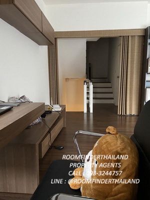 [ให้เช่า] FOR RENT TOWN AVENUE SRINAKARIN / 3 bedrooms 3 bathrooms / 22 Sqw. 190 Sqm. **27,500** CLOSE TO SEACON SQUARE SRINAKARIN