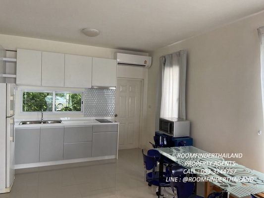 [ให้เช่า] FOR RENT TOWN AVENUE SRINAKARIN / 3 bedrooms 3 bathrooms / 22 Sqw. 190 Sqm. **27,500** CLOSE TO SEACON SQUARE SRINAKARIN