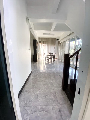 [ให้เช่า] FOR RENT LALIL GREENVILLE RAMA 9 – ONNUT / 3 bedrooms 3 bathrooms / 70 Sqw. 200 Sqm. **15,000** CLOSE TO ARL BANTUBCHANG