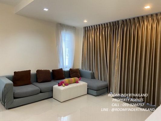 [ให้เช่า] FOR RENT TOWN AVENUE SRINAKARIN / 3 bedrooms 3 bathrooms / 22 Sqw. 190 Sqm. **27,500** CLOSE TO SEACON SQUARE SRINAKARIN