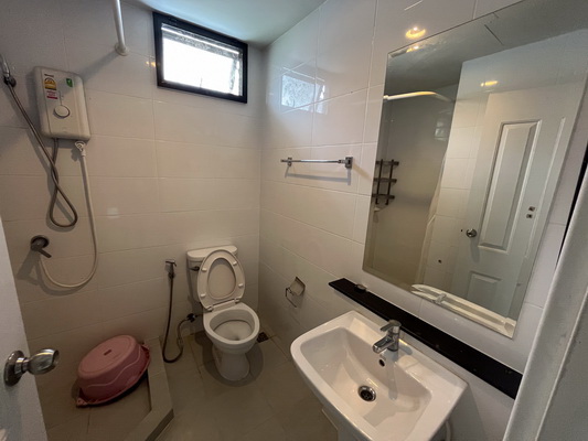 [ให้เช่า] FOR RENT AREEYA COMO BANGNA – WONGWAEN / 4 bedrooms 3 bathrooms / 40 Sqw. 180 Sqm. **45,000** CLOSE TO MEGA BANGNA