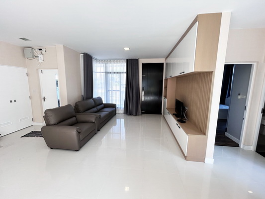 [ให้เช่า] FOR RENT MANTANA ONNUT – WONGWAEN 4 / 4 bedrooms 3 bathrooms / 71 Sqw. 220 Sqm. **80,000** CLOSE TO RAMKHAMHAENG 2