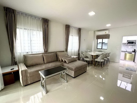 [ให้เช่า] FOR RENT THE CONNECT UP3 LADPRAO 126 / 3 bedrooms 3 bathrooms / 32 Sqw. 165 Sqm. **50,000** CLOSE TO THE MALL BANGKAPI