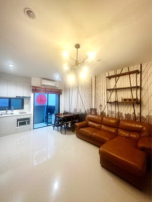 [ให้เช่า] FOR RENT PLENO SUKHUMVIT – BANGNA / 3 bedrooms 2 bathrooms / 18 Sqw. 110 Sqm. **20,000** JUST 10 MINUTES FROM MEGA BANGNA