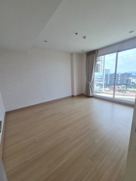 Supalai Riva Grande Rama 3 / 127.50 sq.m. /2BD 2BR