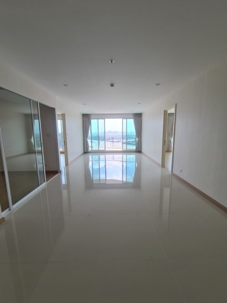 Supalai Riva Grande Rama 3 / 127.50 sq.m. /2BD 2BR