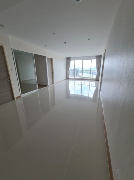 Supalai Riva Grande Rama 3 / 127.50 sq.m. /2BD 2BR